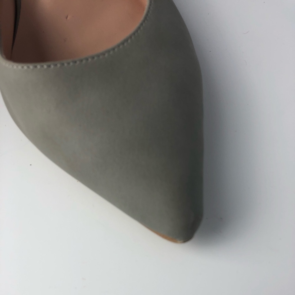 Journee Collection Shoes Women’s Size 10 - Picture 3 of 7